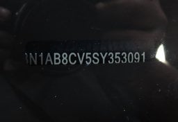 2025 Nissan Sentra - Image 46