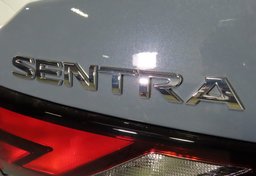 2025 Nissan Sentra - Image 16