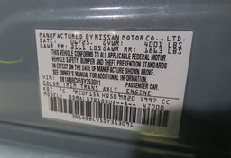 2025 Nissan Sentra - Image 48