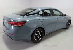 2025 Nissan Sentra - Image 7