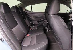 2025 Nissan Sentra - Image 28