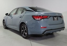 2025 Nissan Sentra - Image 6