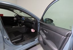 2025 Nissan Sentra - Image 25