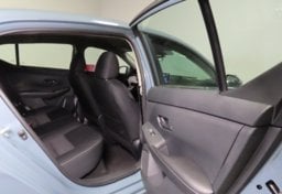 2025 Nissan Sentra - Image 27