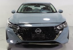 2025 Nissan Sentra - Image 11