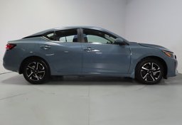 2025 Nissan Sentra - Image 10