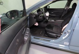 2025 Nissan Sentra - Image 22