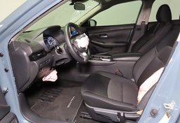 2025 Nissan Sentra - Image 19