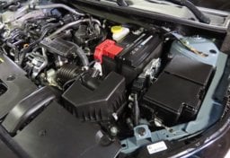 2025 Nissan Sentra - Image 43