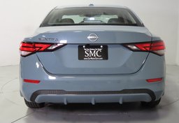 2025 Nissan Sentra - Image 12