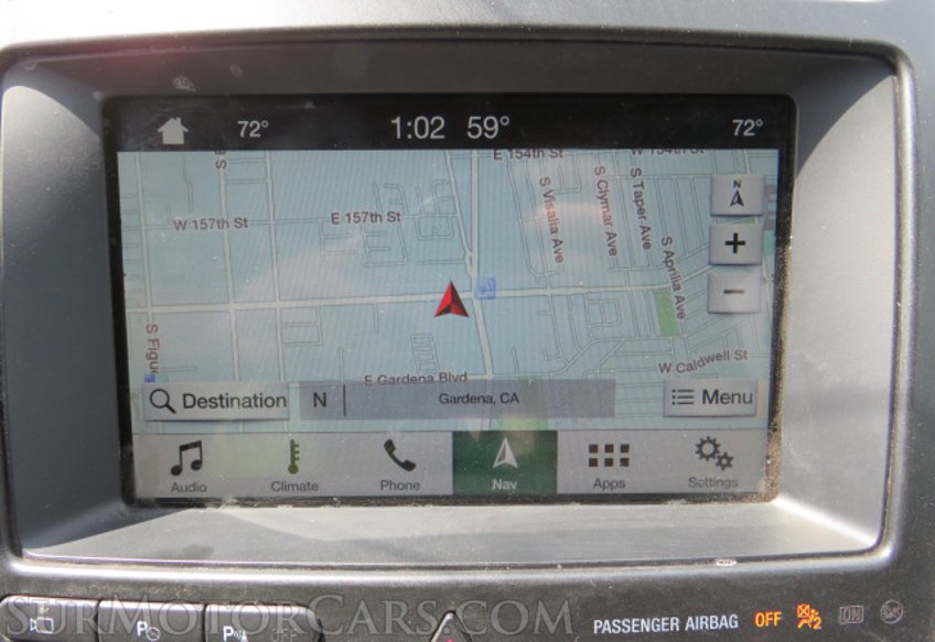 2018 Ford Explorer - Image 44