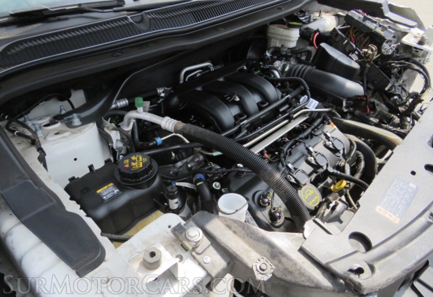 2018 Ford Explorer - Image 54