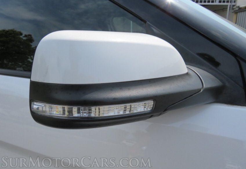 2018 Ford Explorer - Image 16