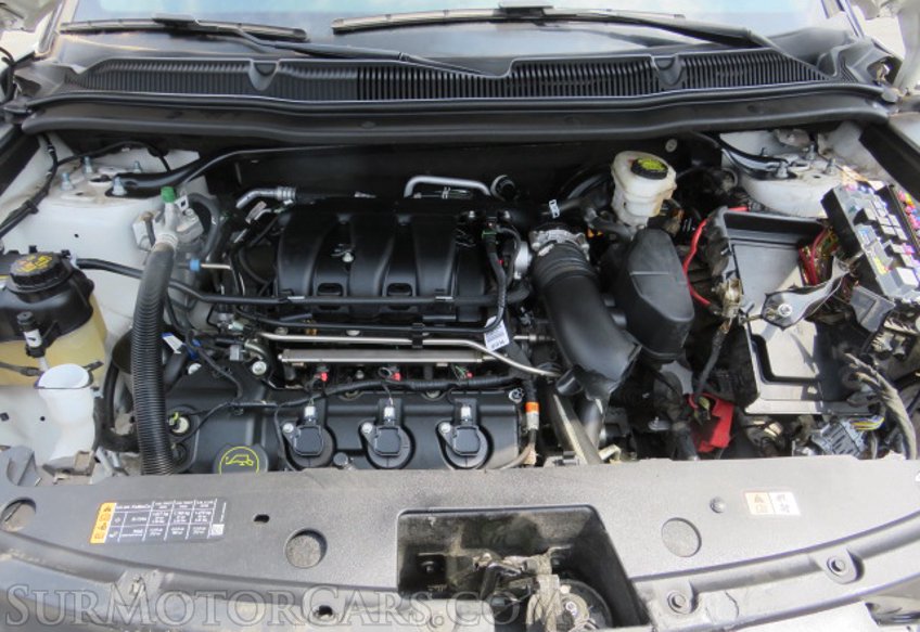 2018 Ford Explorer - Image 53