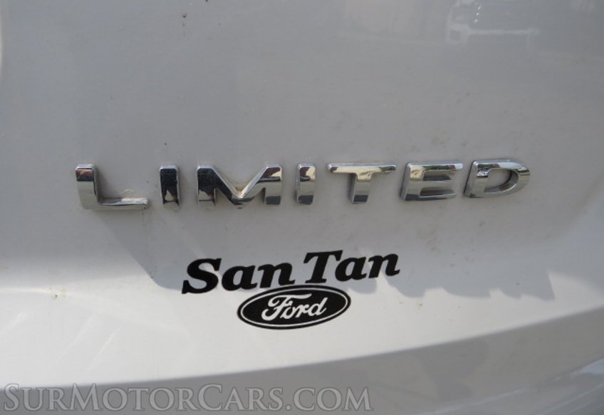 2018 Ford Explorer - Image 19