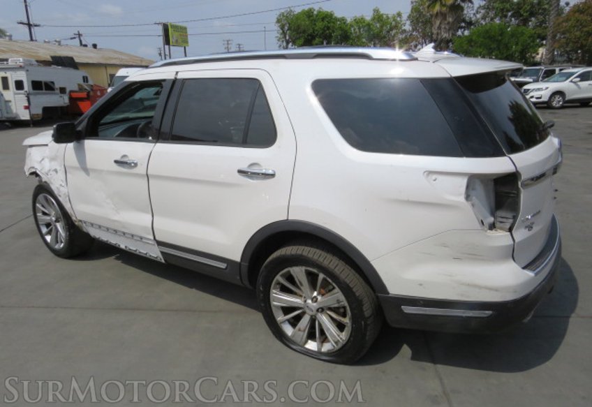 2018 Ford Explorer - Image 6