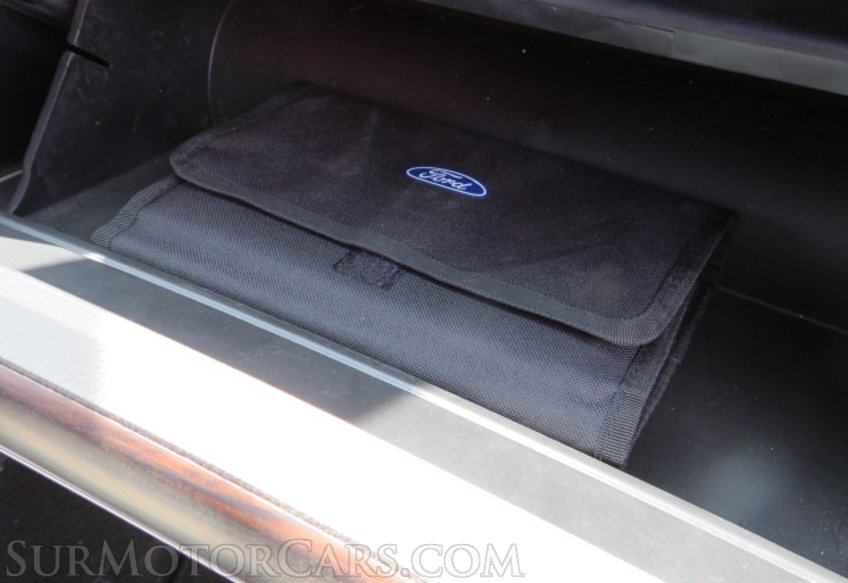 2018 Ford Explorer - Image 50