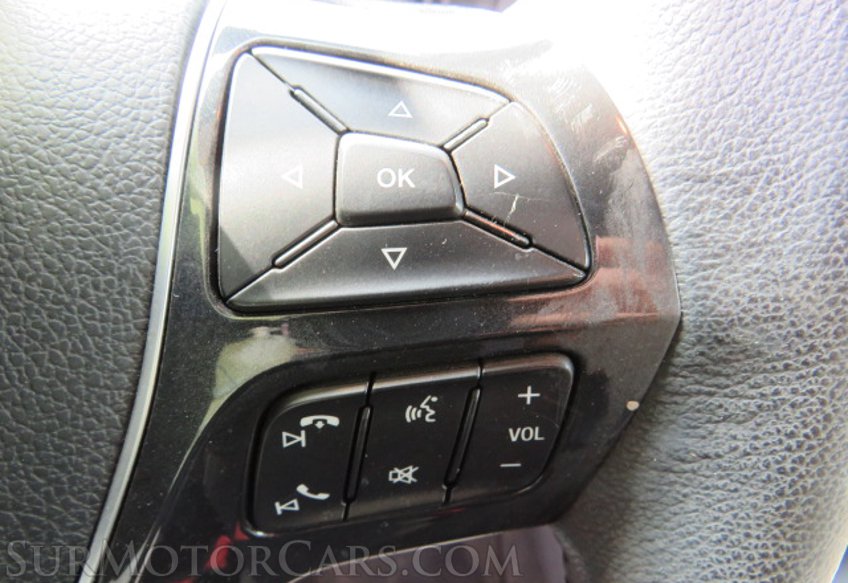 2018 Ford Explorer - Image 34