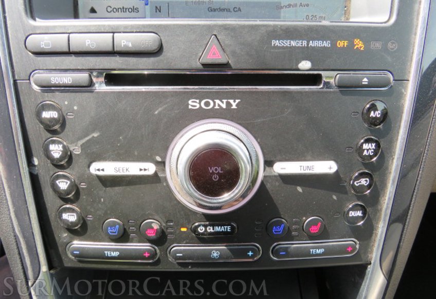 2018 Ford Explorer - Image 45