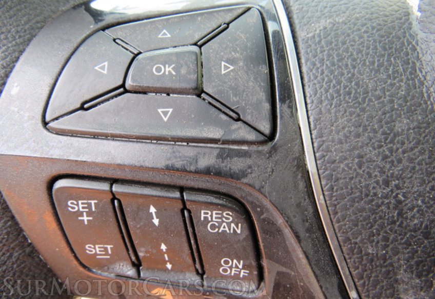 2018 Ford Explorer - Image 33