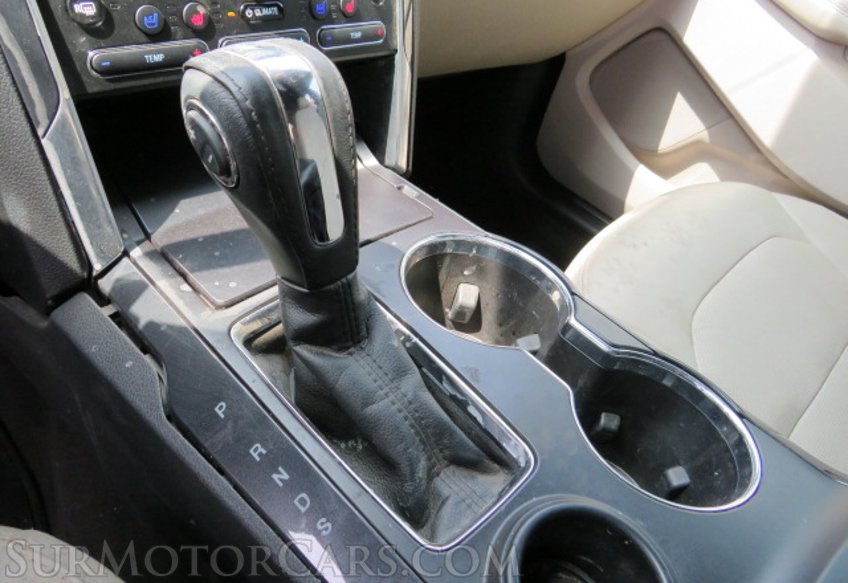 2018 Ford Explorer - Image 46