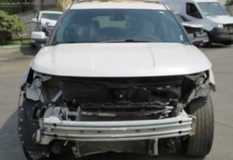 2018 Ford Explorer - Image 9