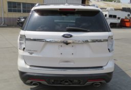 2018 Ford Explorer - Image 10