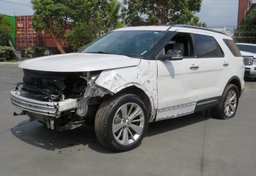 2018 Ford Explorer - Image 4