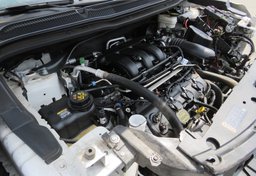 2018 Ford Explorer - Image 54