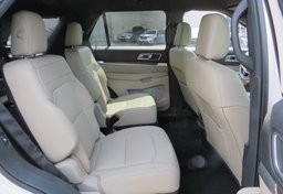 2018 Ford Explorer - Image 29