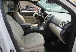 2018 Ford Explorer - Image 27