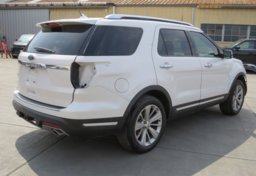 2018 Ford Explorer - Image 7