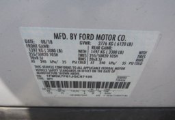 2018 Ford Explorer - Image 52