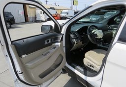 2018 Ford Explorer - Image 20