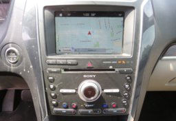 2018 Ford Explorer - Image 43