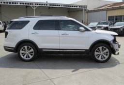 2018 Ford Explorer - Image 11