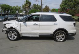 2018 Ford Explorer - Image 12