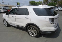 2018 Ford Explorer - Image 6
