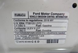 2018 Ford Explorer - Image 51