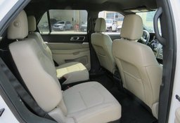 2018 Ford Explorer - Image 31