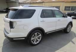 2018 Ford Explorer - Image 5
