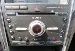 2018 Ford Explorer - Image 45