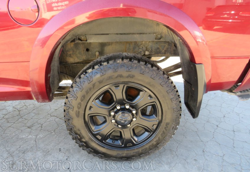 2018 Ram 3500 - Image 53