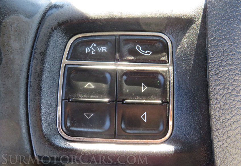 2018 Ram 3500 - Image 37