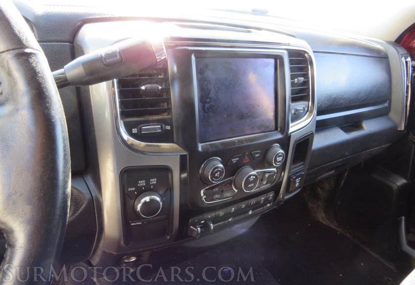 2018 Ram 3500 - Image 44