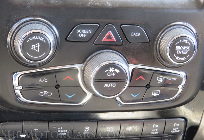 2018 Ram 3500 - Image 46