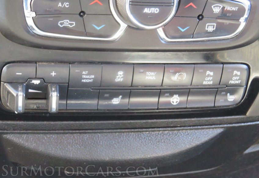 2018 Ram 3500 - Image 41