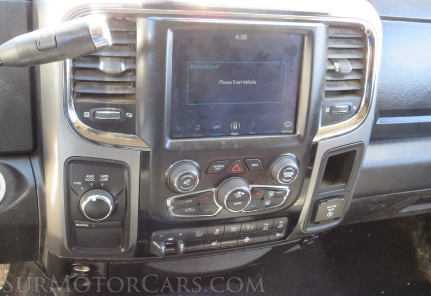 2018 Ram 3500 - Image 39