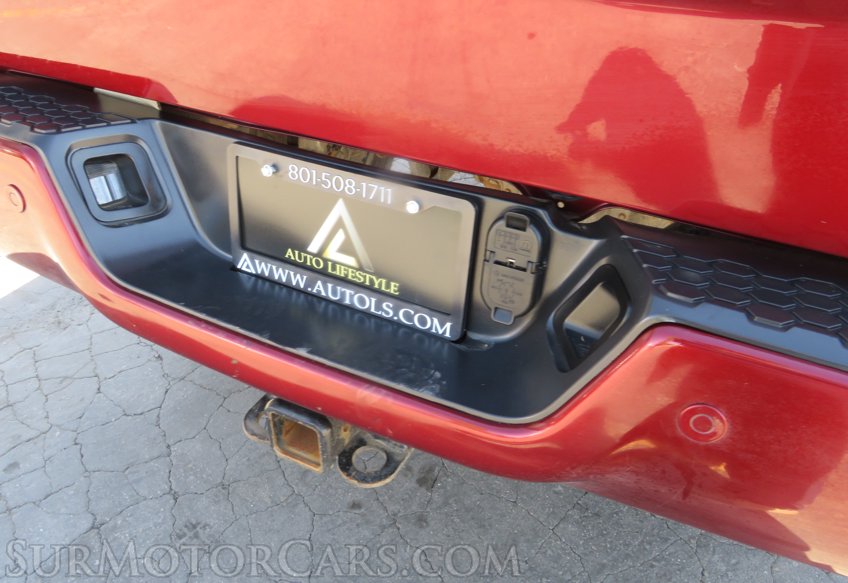 2018 Ram 3500 - Image 15