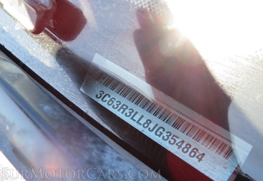 2018 Ram 3500 - Image 62